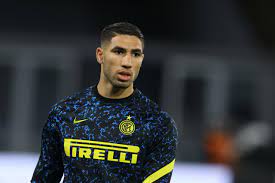 €60.00m* nov 4, 1998 in madrid, spain. Bericht Fc Bayern Mochte Achraf Hakimi Im Sommer Verpflichten Aktuelle Fc Bayern News Transfergeruchte Hintergrundberichte Uvm