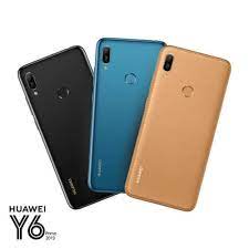 ¿tenés un reclamo para saga falabella? Huawei Y6 2019 32gb Marron Dxperu Equipos Libres Lider En Venta De Celulare Libres