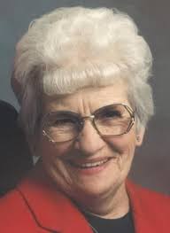 Frances WARD Obituary (1926