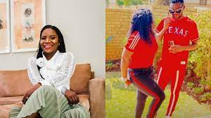 Cat's out of the bag! Meet Makhadzi S New Bae After Break Up With Master Kg South Africa Rich And Famous