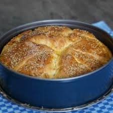 Osterbrot Geeignet Fur Den Thermomix Rezept Rezepte Thermomix Osterbrot Rezept