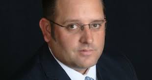 Brian Michaud, General Manager