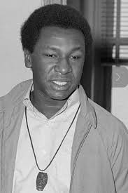 Black Power Comes Alive