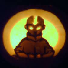 Maybe you would like to learn more about one of these? Avatar The Last Aang Pumpkin By Pathunchosen On Deviantart