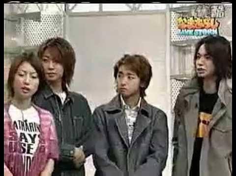 なまあらし LIVESTORM