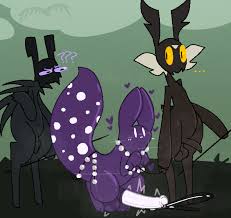 Rule34 - If it exists, there is porn of it  scavenger (rain world)   6590706