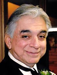 Obituary information for Thomas Vargas