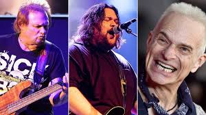 Wolf Van Halen Opens Up