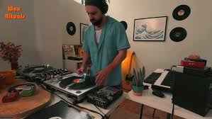 Live From The Kitchen