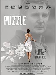 Dragoste la persoana a treia. Third Person Feature Film 2012 2013 Crew United