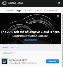Customers can buy both lightroom standalone app and the photography plan that includes both lightroom and photoshop that costs only $9.99 per month. How To Install Adobe Photoshop Lightroom Retail Boxed Version Without Dvd Drive