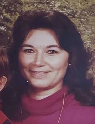 Obituary information for Charlotte Smith