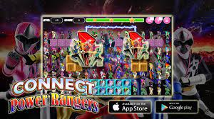 Maybe you would like to learn more about one of these? Puzzle Game Power Rangers Onet For Android Apk Download