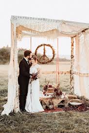 30 Wild And Free Hippie Wedding Ideas Wedding Forward In 2020 Hippie Wedding Wedding Dresses Hippie Wedding