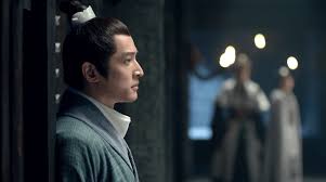 Open Thread: Nirvana In Fire Episodes 22, 23 & 24