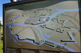 Начались на рассвете, закончились ближе к полуночи. Avtoputeshestvie Po Belorussii Brest I Brestskaya Krepost Brest Belarus