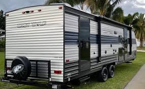 Convenient & relaxing camping experience at koa port st. Rv Rental Port St Lucie Fl Motorhome Camper Rentals In Fl