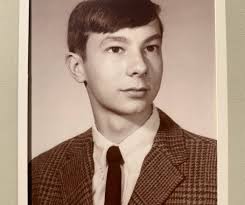 Obituary: Keith Alan Homeier