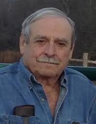 Obituary information for Joseph Leo McIntyre