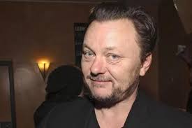 Mit „O Brother“ wird John Niven persönlich