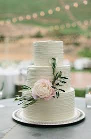 58 Simple Wedding Cakes Ideas For Your 2019 Wedding Froggypic Com Simple Wedding Cake Wedding Cake Fresh Flowers Wedding Cake Toppers