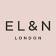EL&N London logo