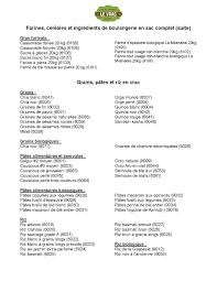 Le Vrac Encore Une Fois On Vous Publie Notre Liste Des Facebook