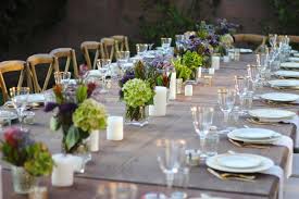 Le Partie Sugar Dinner Party Table Party Table Decorations Table Decorations