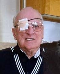 Richard Pellerin's Instagram, Twitter & Facebook