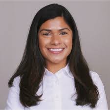 Christine Persaud's Instagram, Twitter & Facebook