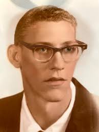 Ronald Gene “Ronnie” Schultz (1945-2021)