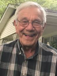 Jack Donald Raymer Obituary 2024