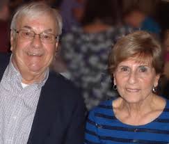 Anniversary: Gillis, 60th