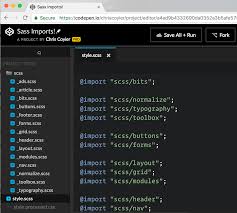 The Can Do S Of Codepen Projects Css Tricks Последние твиты от codepen.io (@codepen). the can do s of codepen projects css