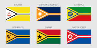 Select from premium vanuatu flag of the highest quality. Some Countries In The Style Of The Vanuatu Flag Vexillology