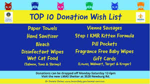 The forms can be customized, but they. Make A Donation To Animal Services Louisvilleky Gov