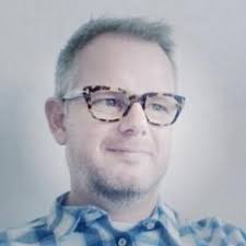 Mike Crawshaw (@MikeInSweden)