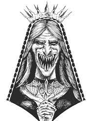 School's out for summer, so keep kids of all ages busy with summer coloring sheets. Pin On Horror Halloween Coloring Books