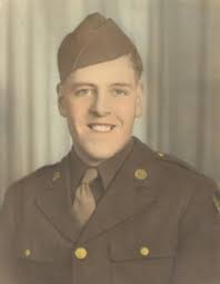 Ralph Bernard Butcher (1921-2002)