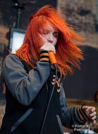 Pin On Hayley Williams Paramore