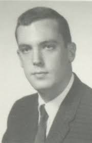 John Sergent retires after providing a legacy of leadership and excellence 