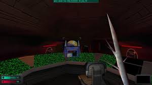 System Shock 2 Where Am I Youtube