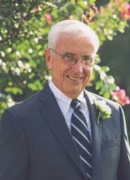 Allen Tod Johnson Obituary