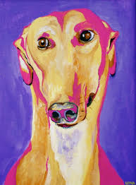 Maybe you would like to learn more about one of these? 15 Reasons To Immortalize Your Pup In Portrait Form Barkpost