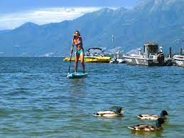 This place is situated in ticino, tessin, switzerland, its geographical coordinates are 46° 11' 0 north, 8° 51' 0 east and its original name (with diacritics) is tenero. Bagno Pubblico Tenero Ticino Ch