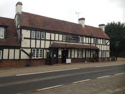 Shoe Inn, Plaitford - 17th-century Half-timbered Pub | CAMRA