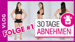 Jeden tag intervalle zu trainieren ist nicht sinnvoll. Wie Alles Losgeht Folge 1 30 Tage Abnehmen Fit Mit Anna Youtube
