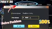 With these free fire nickname legions afk players completely create their own a different name, not to overlap with previous players. How To Free Fire Name Change Problem Solved Nickname Already Exists Sulation Youtube