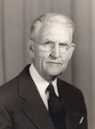 The Story of Two Inspirational Ministers and Birders of Westport Point,  Massachusetts by David Cole