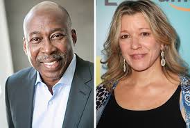 Lodge 49': Sonya Cassidy, David Parquesi, More Cast In AMC Drama